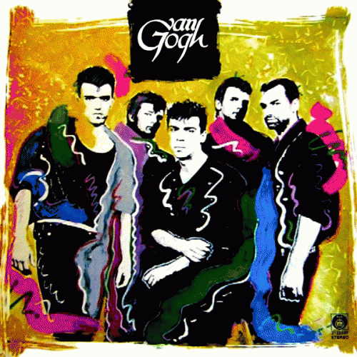 Van Gogh : Van Gogh Van Gogh : Van Gogh